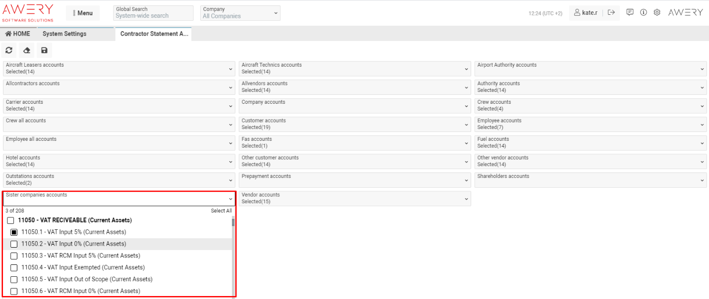 A screenshot of a computer

AI-generated content may be incorrect.
