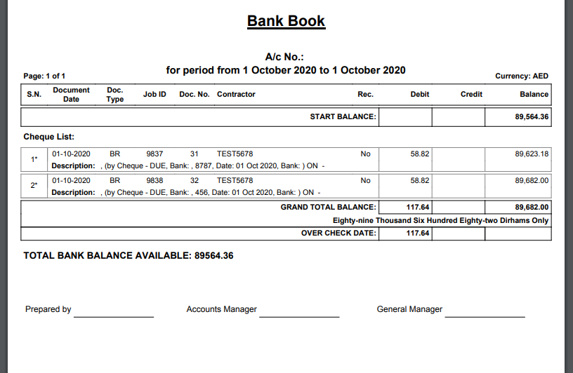 A close up of a bank book

Description automatically generated