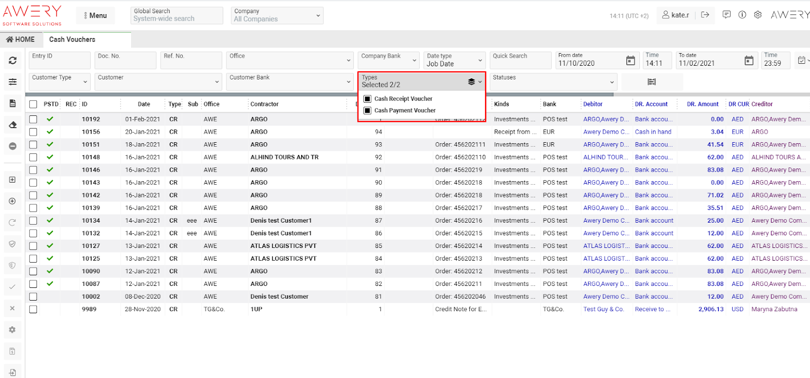 A screenshot of a computer

Description automatically generated