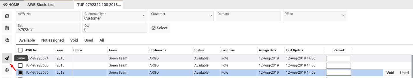 A screenshot of a computer

Description automatically generated