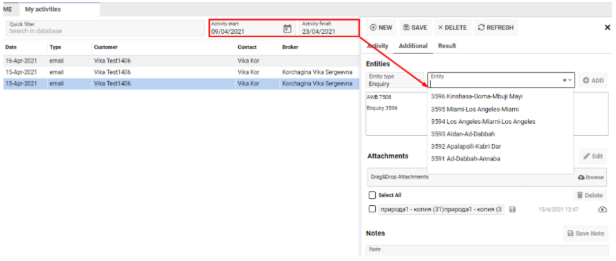 A screenshot of a computer

Description automatically generated