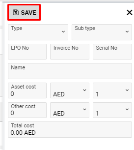 A screenshot of a computer

Description automatically generated