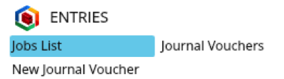 A blue rectangle with black text

Description automatically generated