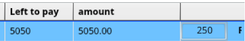A close up of a number

Description automatically generated