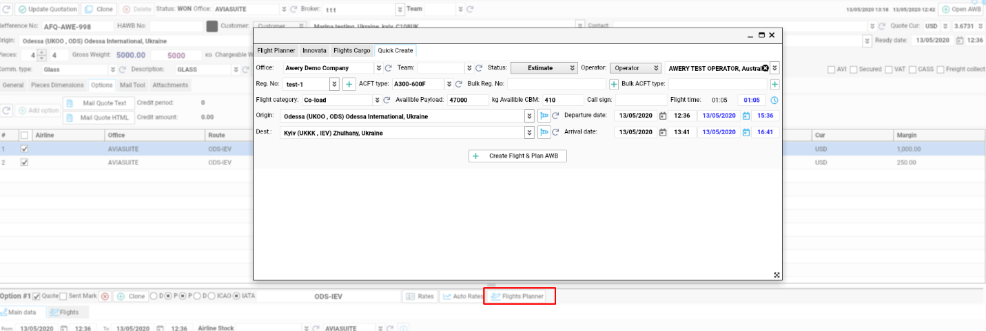 A screenshot of a computer

Description automatically generated