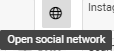 A close-up of a logo

Description automatically generated