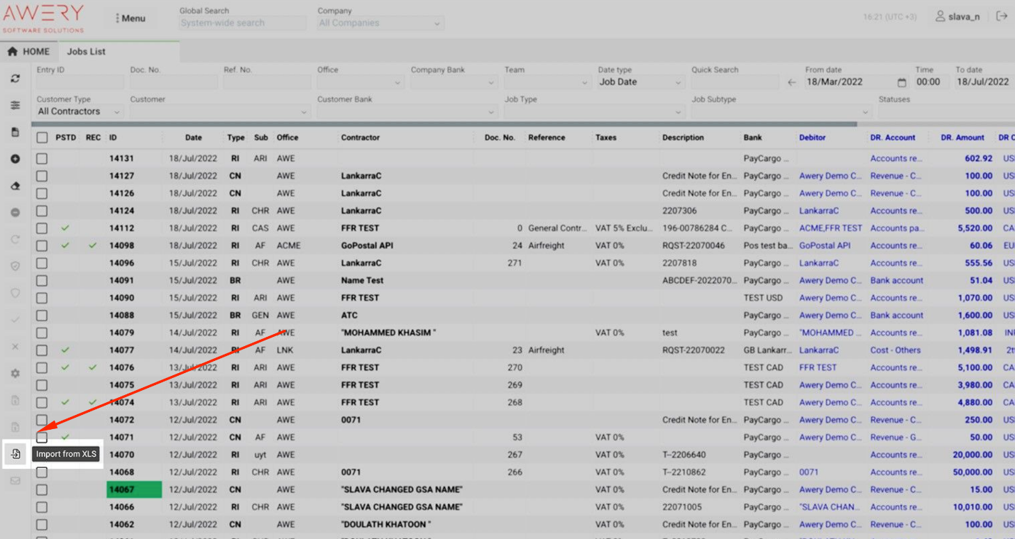 A screenshot of a computer

Description automatically generated