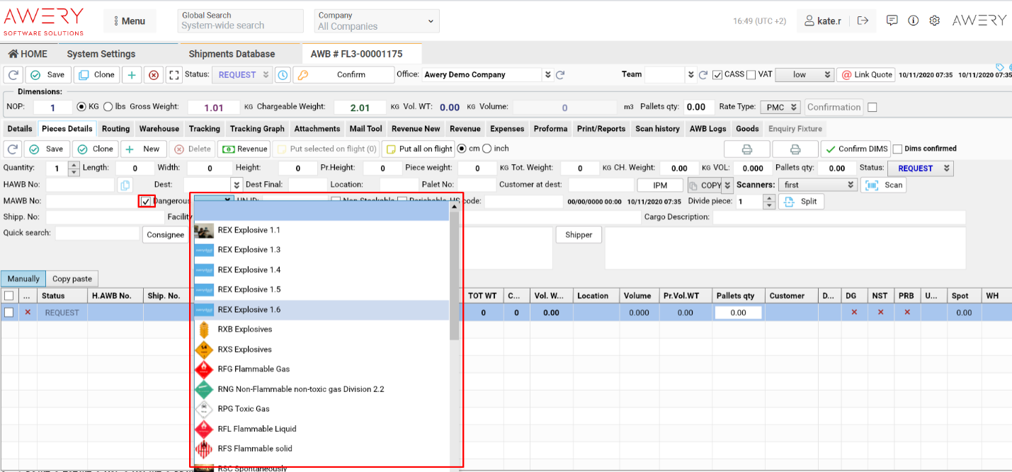 A screenshot of a computer

Description automatically generated