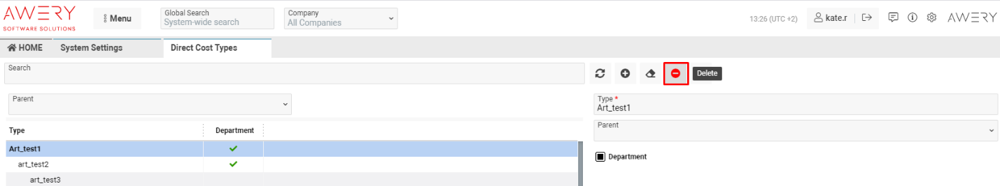 A screenshot of a computer

AI-generated content may be incorrect.