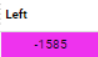 A purple rectangular object with black text

Description automatically generated