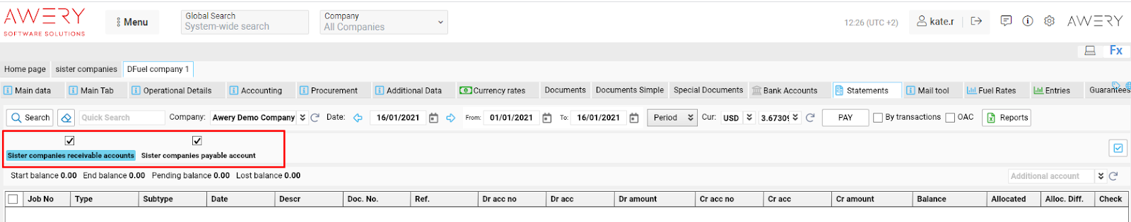 A screenshot of a computer

AI-generated content may be incorrect.